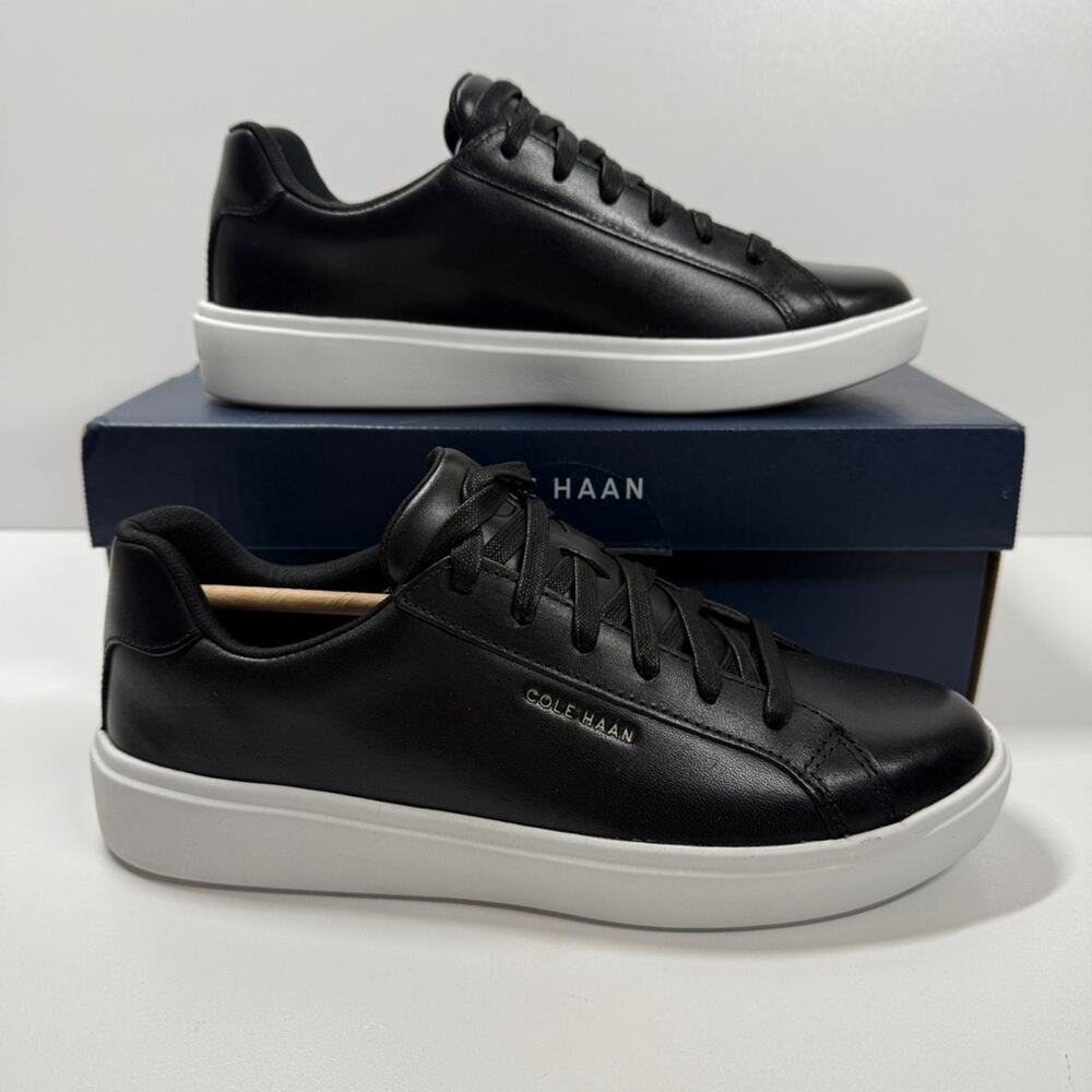 NIB • Cole Haan GrandPro Crosscourt Traveler Sneaker Size: 8 - Picture 2 of 7
